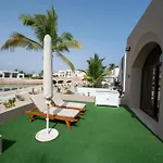 Luxury Hawana Villa
