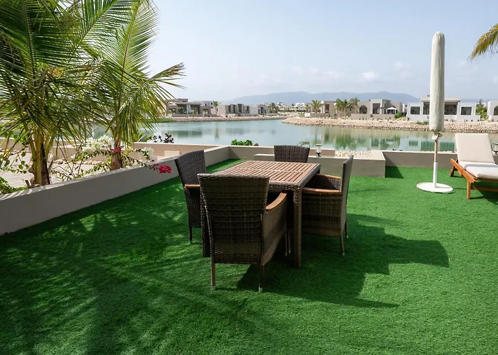 Luxury Hawana Villa