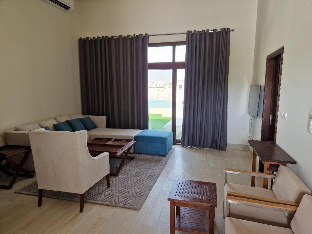 Luxury Hawana Appartement Salalah