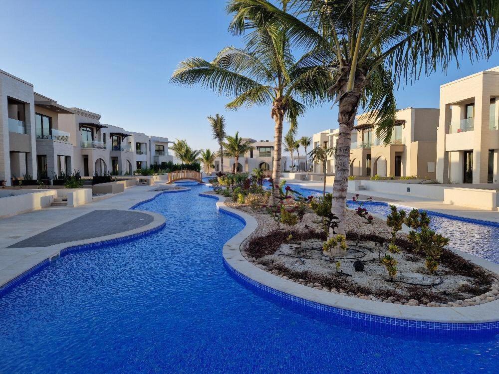 Appartement Luxury Hawana Salalah