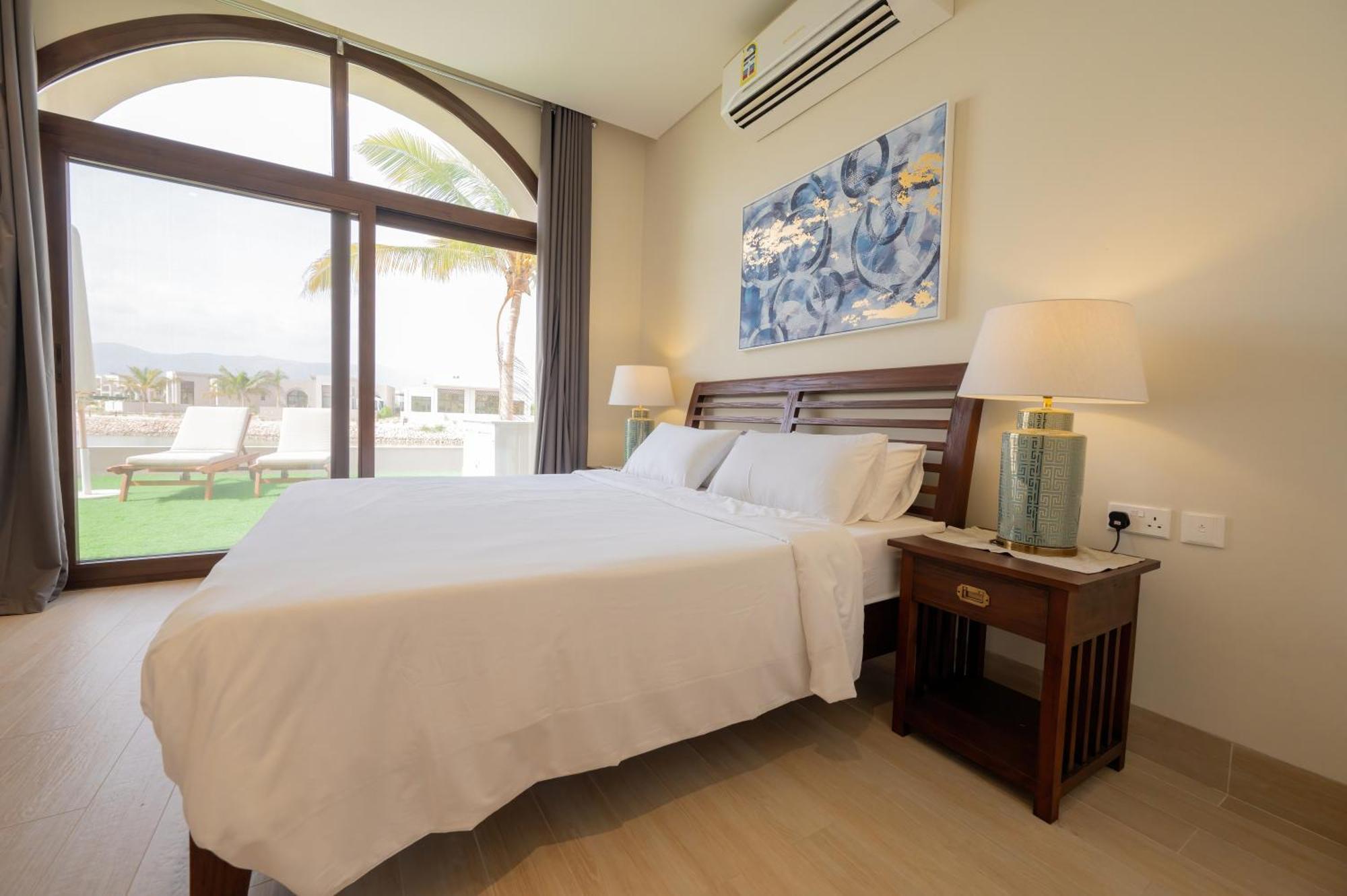 Luxury Hawana Salalah