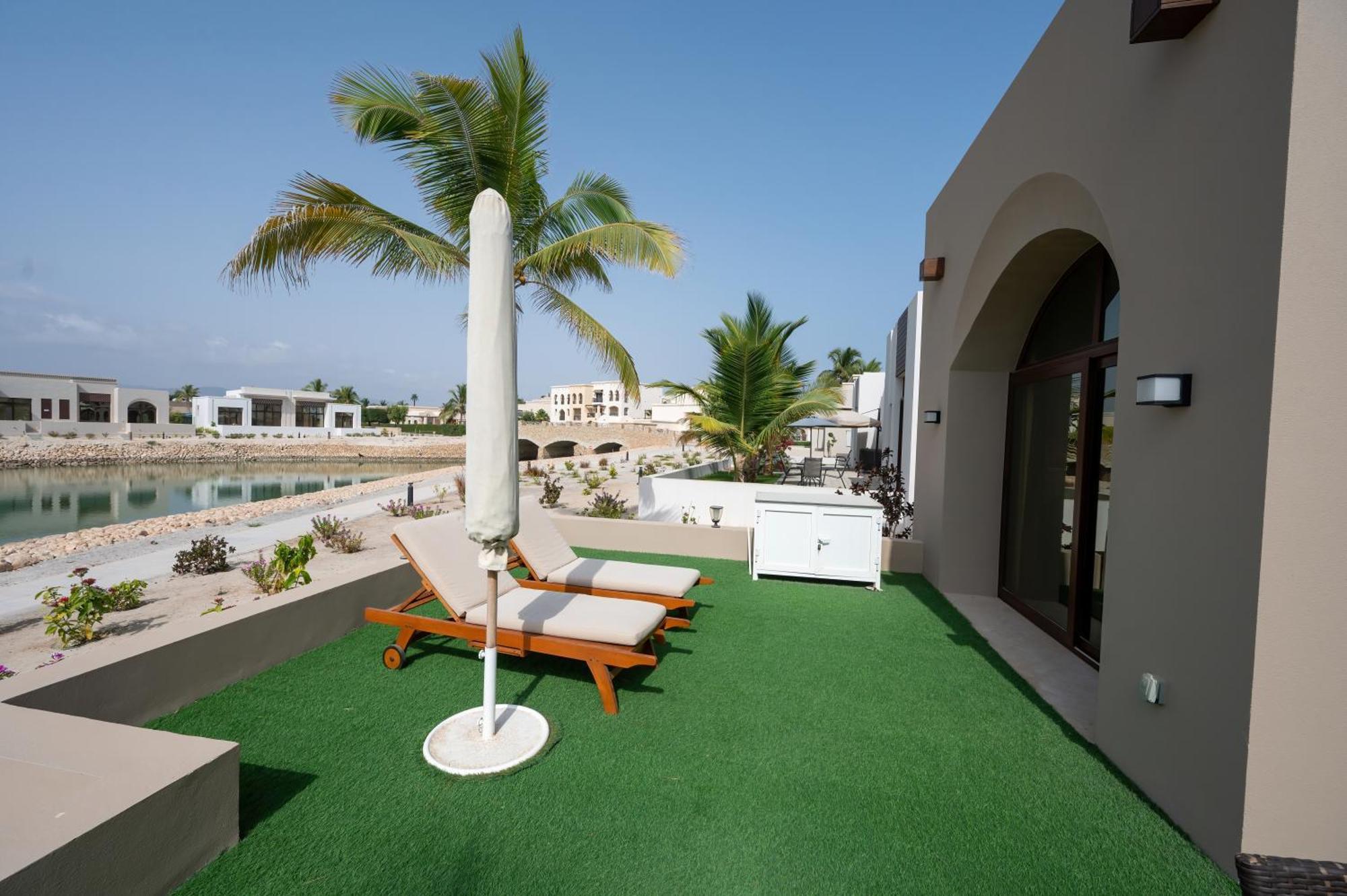 Luxury Hawana Salalah