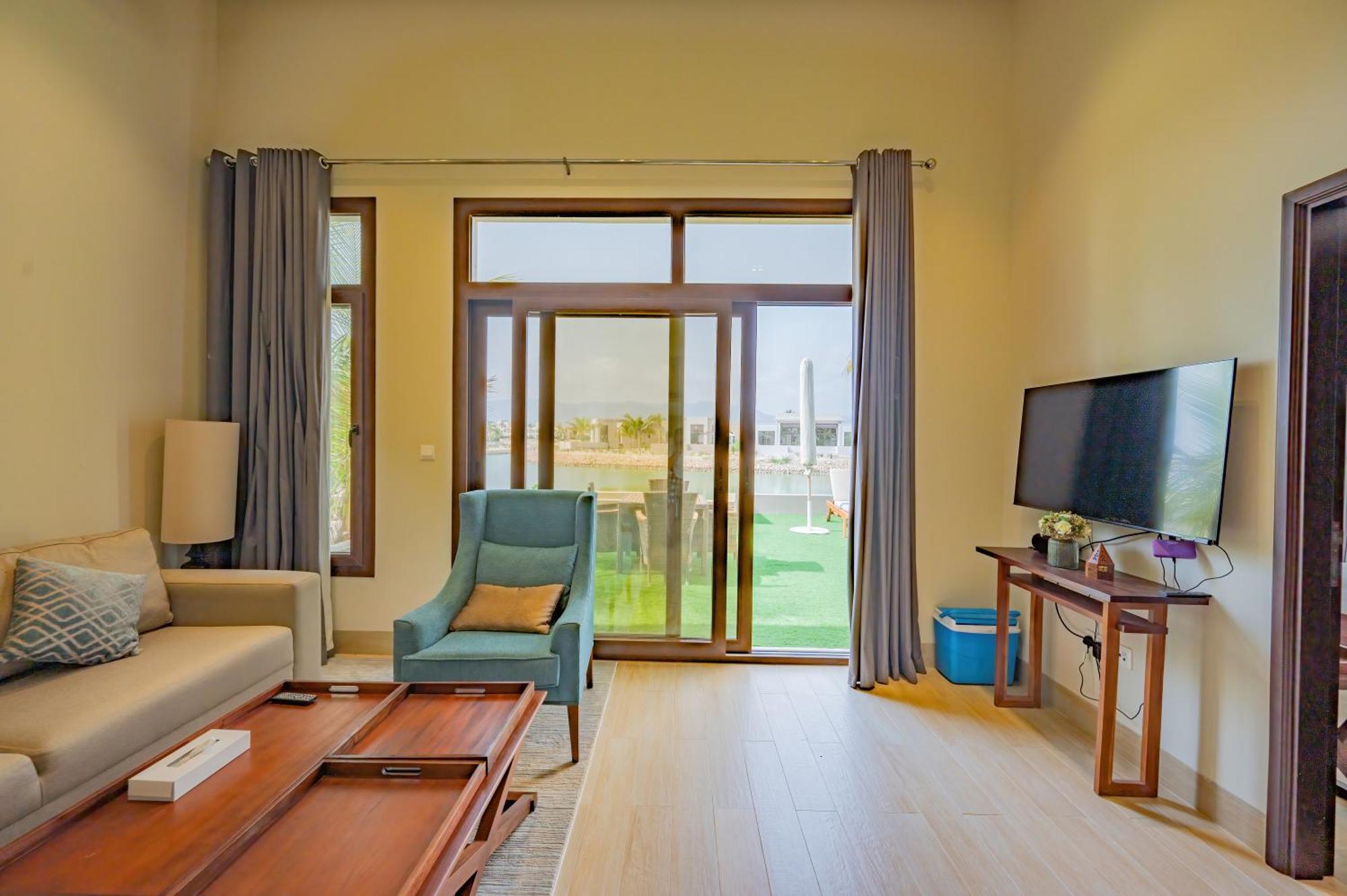 Luxury Hawana Appartement *