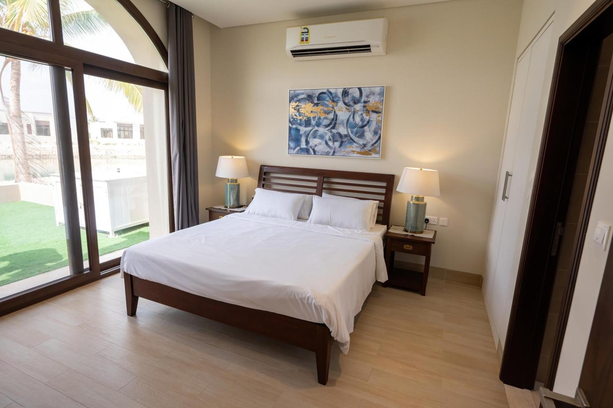 Appartement Luxury Hawana Salalah